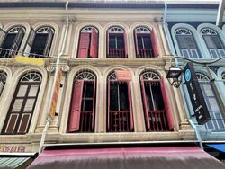 Sago Street (D1), Office #512807671